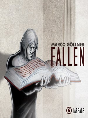 cover image of Fallen, Folge 6